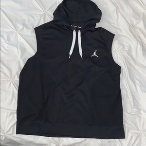 Jordan Vest